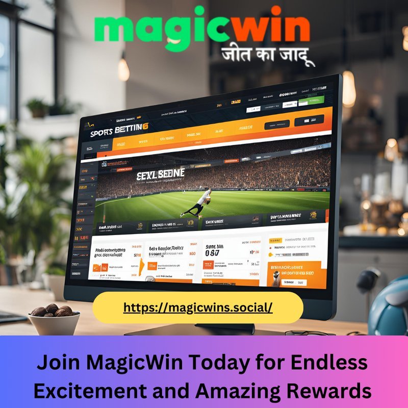 Read more about the article Is Magic Win Casino Really a “Magic” Experience?